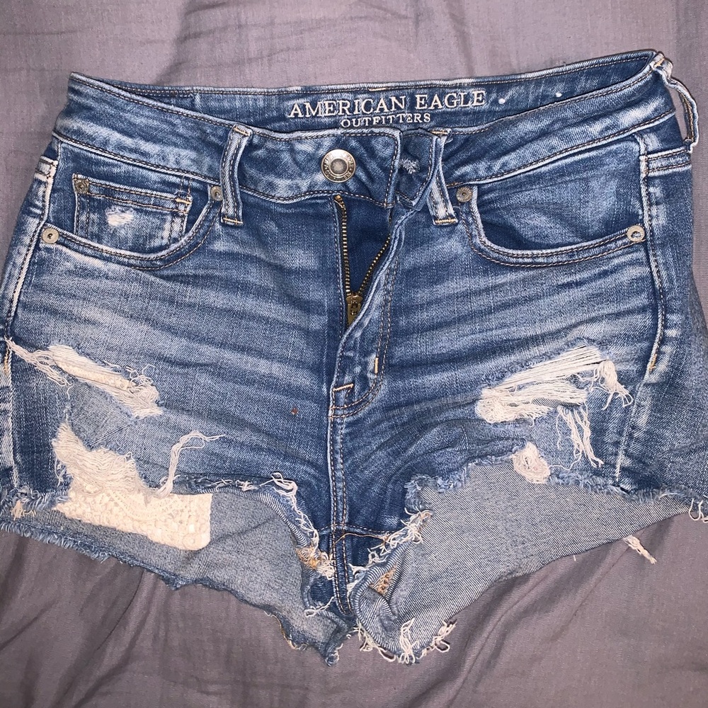 American Eagle Shorts